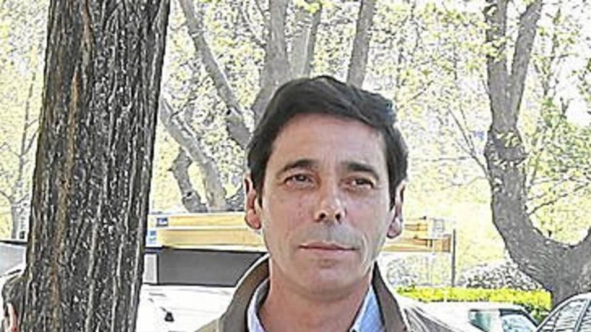 Lino Rodríguez-J. M. Lostau