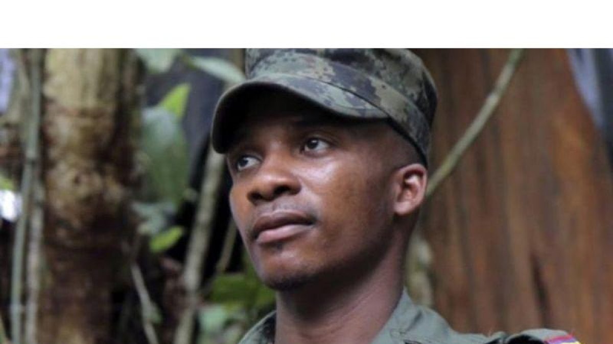 A Walter Patricio, Guacho, se le acusaba, entre otros crímenes, del secuestro y posterior asesinato de tres periodistas ecuatorianos.-AGENCIAS