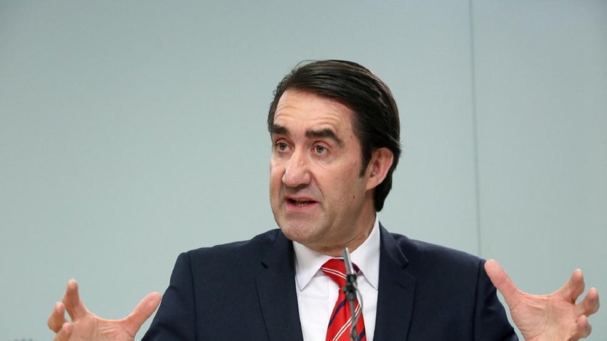 Juan Carlos Suárez-Quiñones.-ICAL