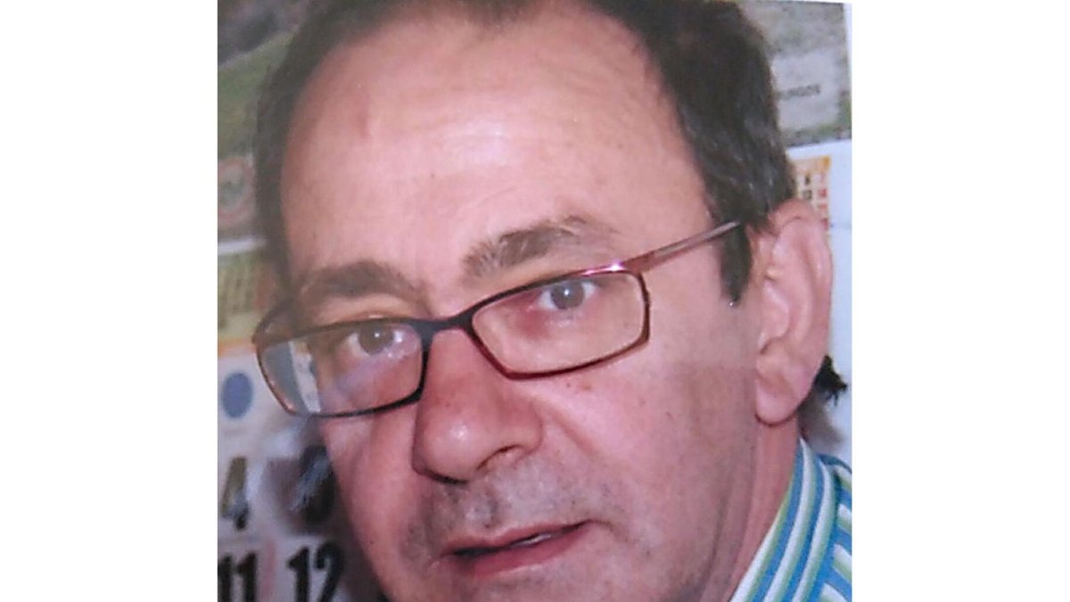 Iñaki González.-ECB