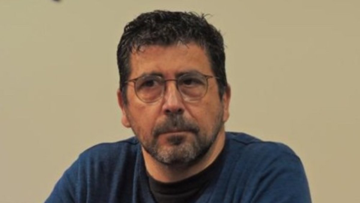 Alberto Bustos.-E. M.