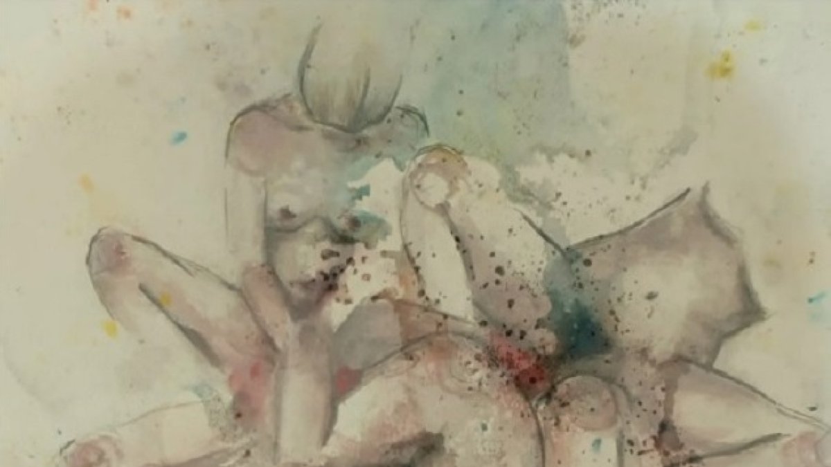 Detalle de la portada