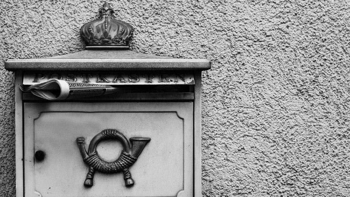 correos