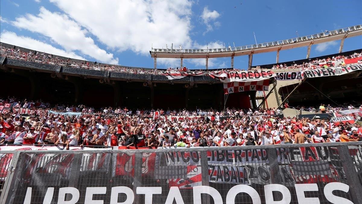 Estadio Monumental-MARCOS BRINDICCI