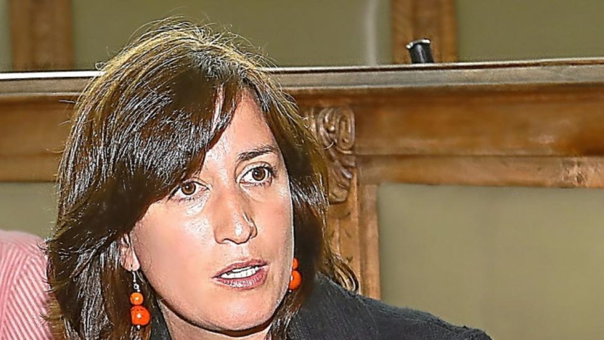 María Sánchez,-J M LOSTAU