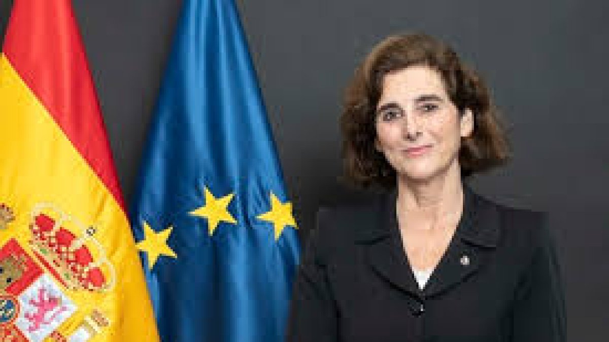 Alicia Moral. E. M.