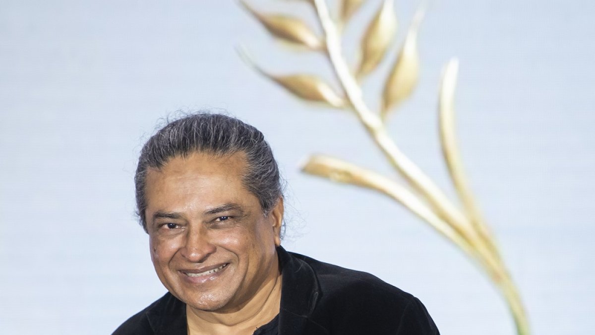 El director de Last Film Show, Pan Nalin.- ICAL