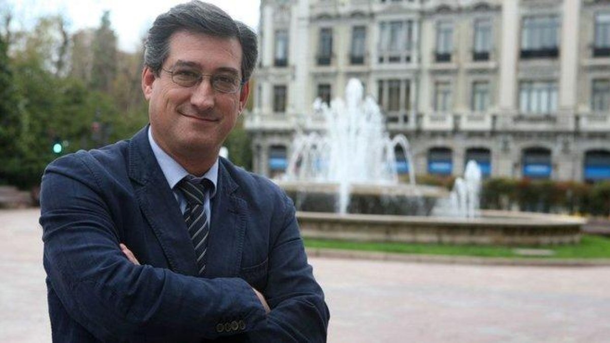Ignacio Prendes.-