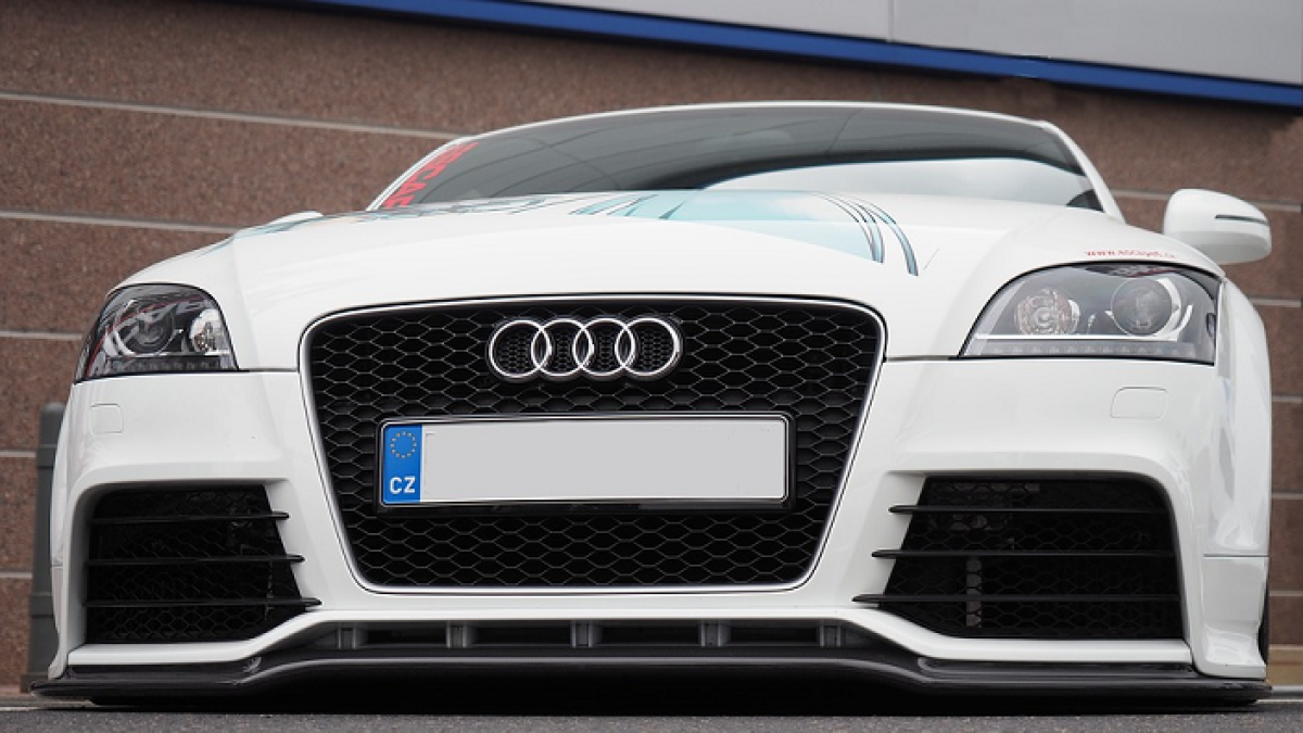detailing