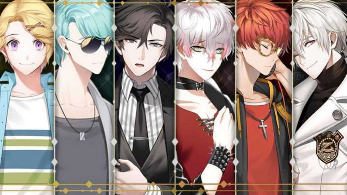 mystic-messenger