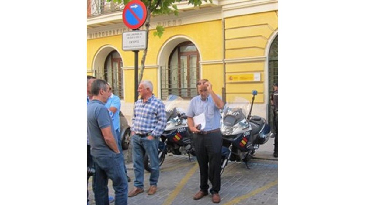 -EUROPA PRESS