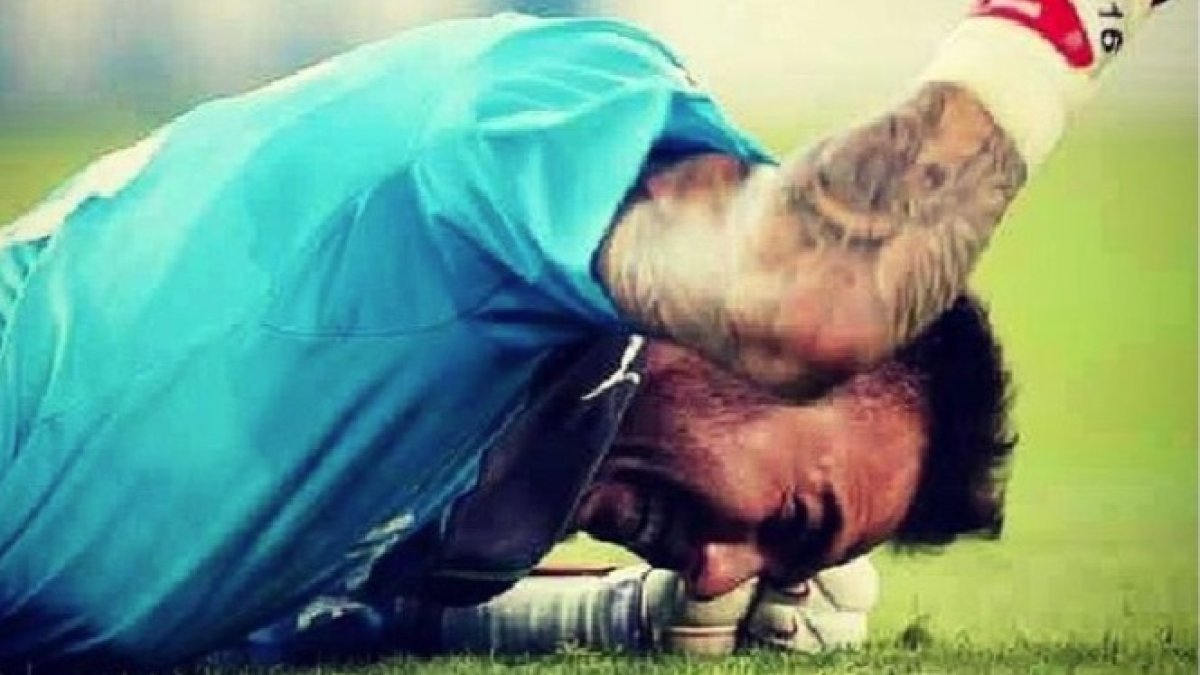 Roberto.