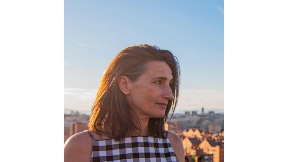 Natalia Paredes, directora general de LibertyTest Farma. - LIBERTYTEST