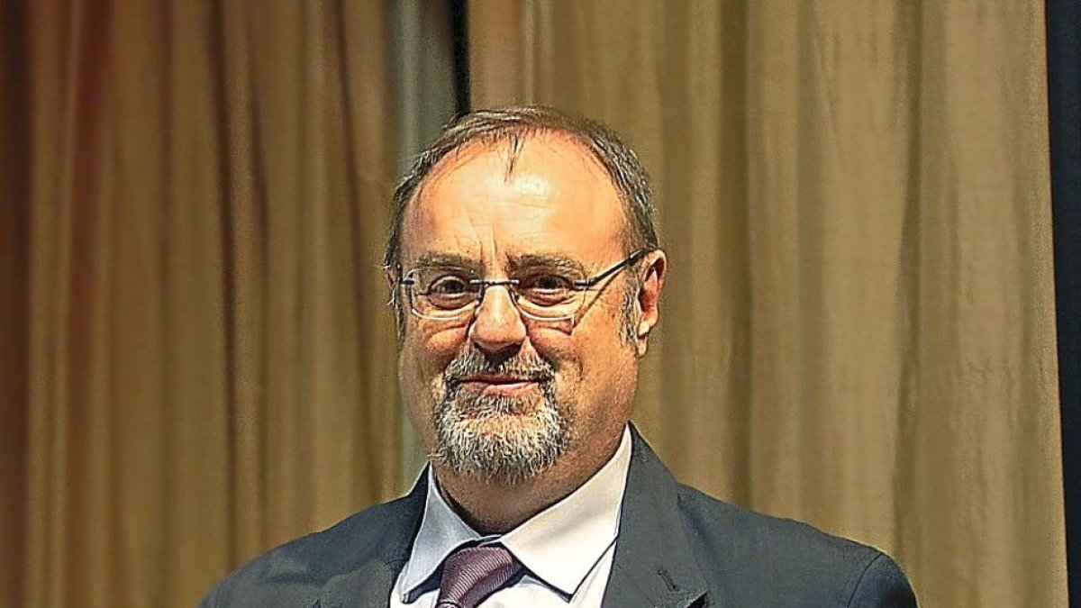 Fernando Rey.-ICAL