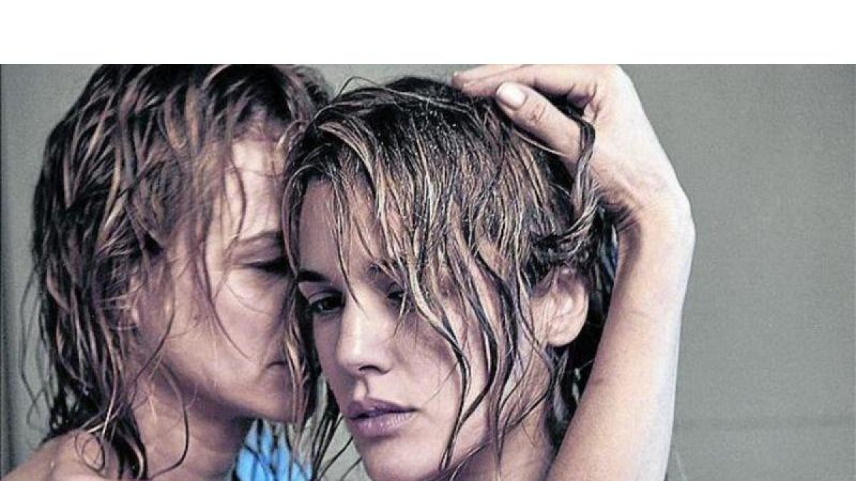 'JULIETA', de Pedro Almodóvar.-