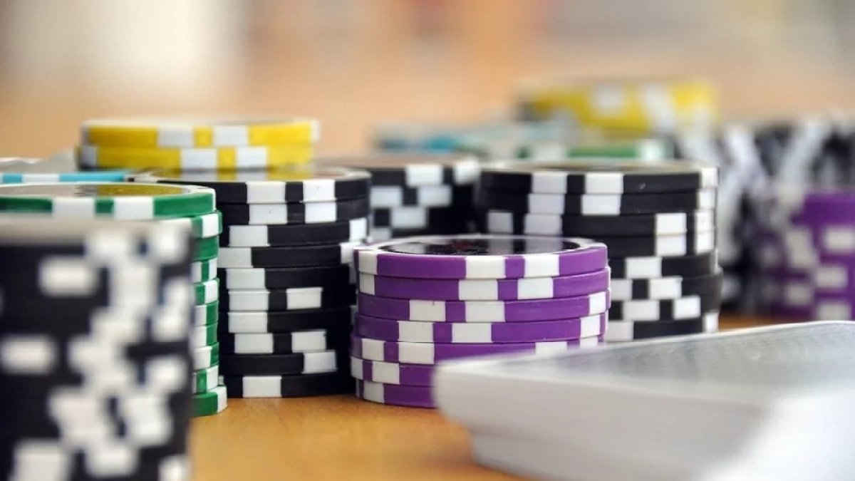 casino