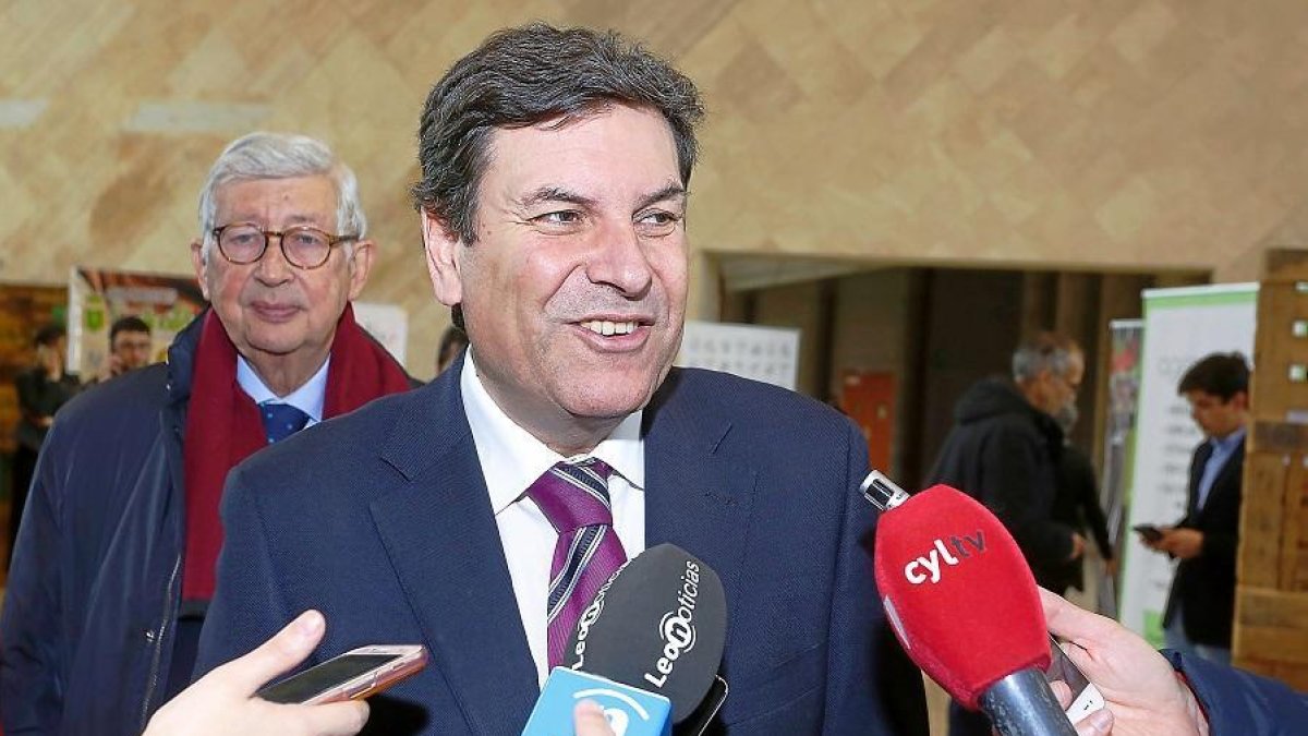 Carlos Fernández Carriedo-ICAL