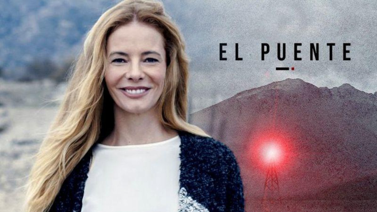 Paula Vázquez.-EL PERIÓDICO