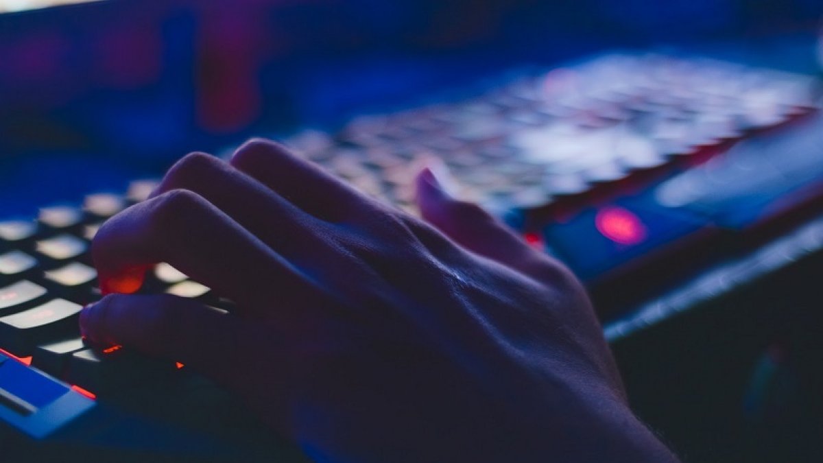 ciberseguridad