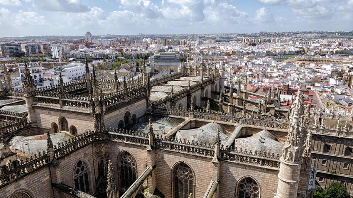 SEVILLA