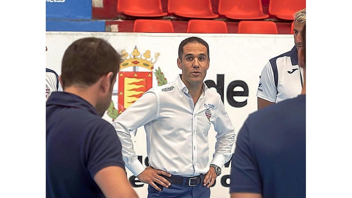 «Hay que esperar, iremos a más»-PABLO REQUEJO/ PHOTOGENIC