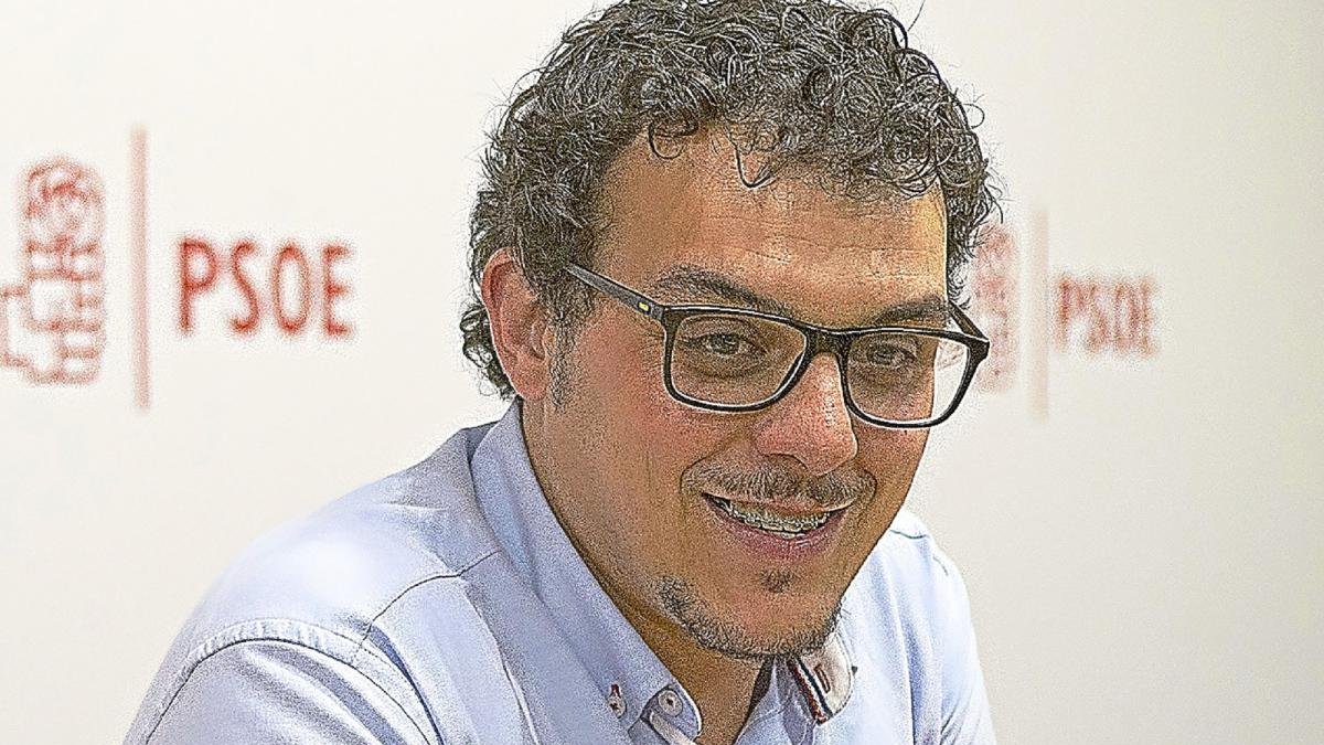 Tomás del Bien.-JOSÉ LUIS LEAL