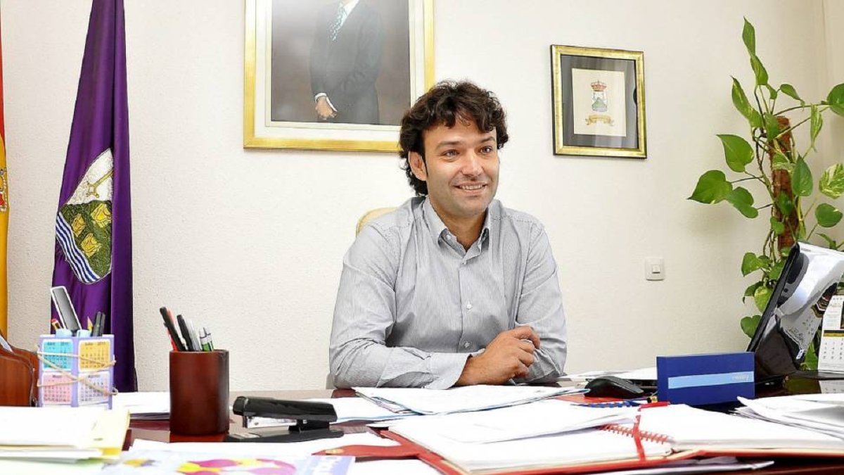 José Antonio González Poncela-Santiago