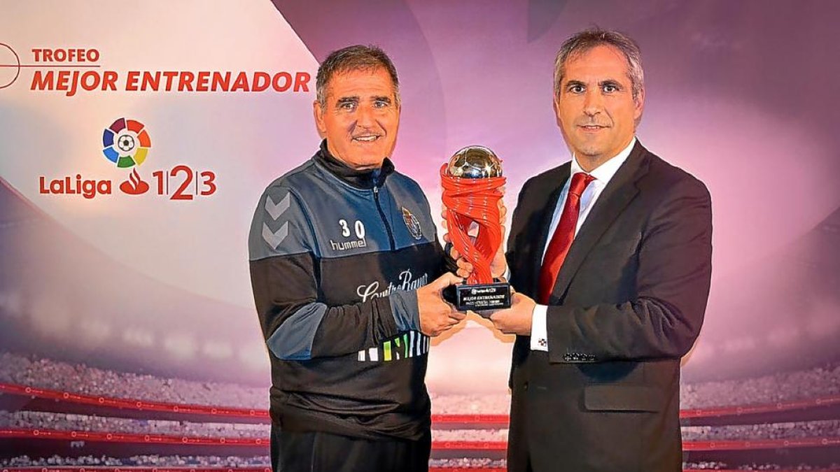 -LA LIGA