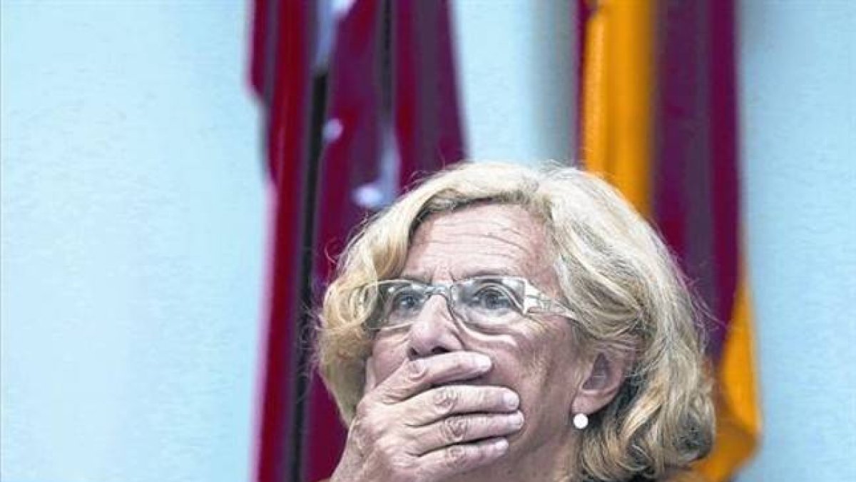 Hacía tiempo que una noticia de carácter local no generaba tanto ruido en medios y tertulias de todos los territorios, tipo y condición: el equipo de la alcaldesa madrileña, Manuela Carmena, ha decidido poner en marcha Versión Original, una web para 
