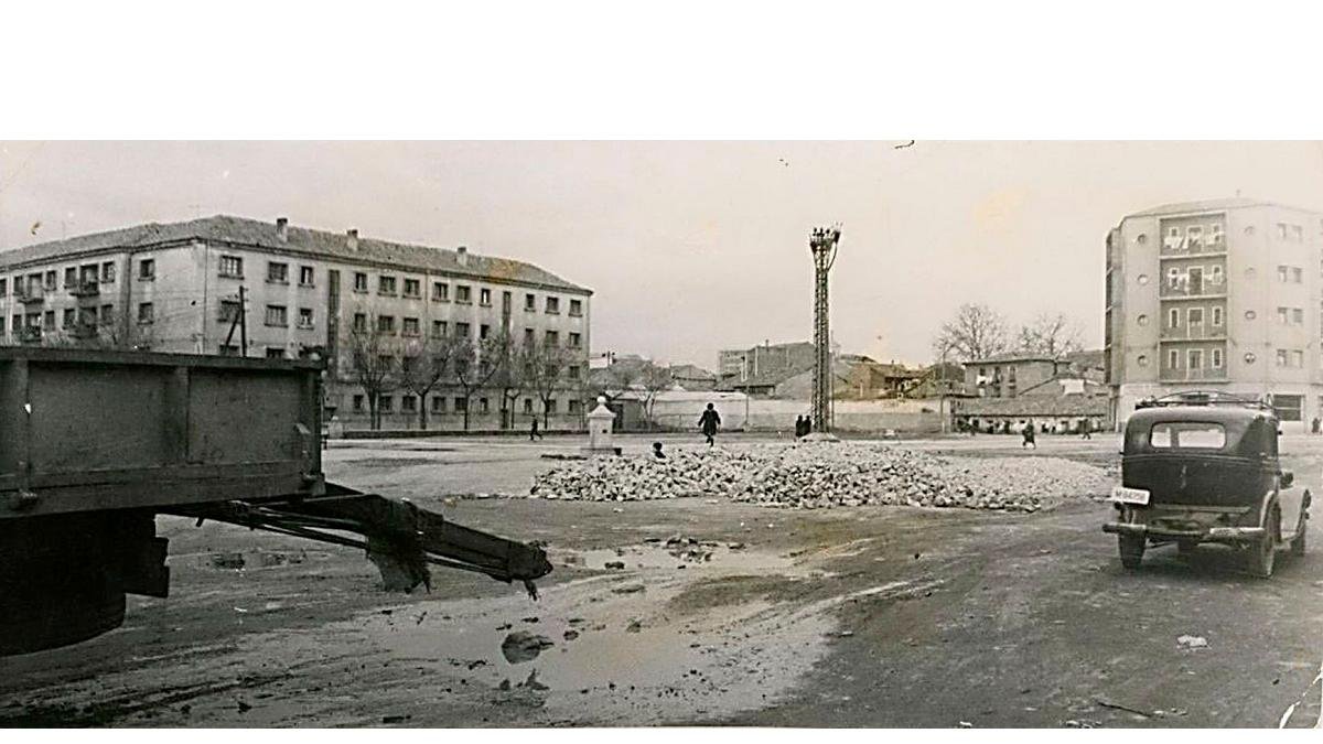 Imagen Foto antigua Papel 1920 s - COL_02529