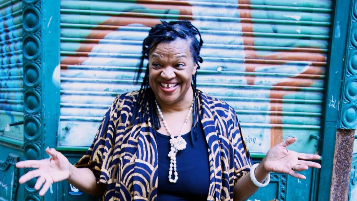 Velma Powell-Ical