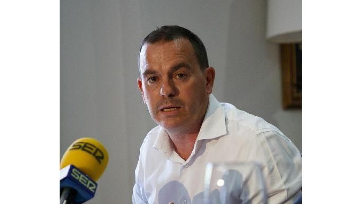 Francisco José Requejo-ICAL