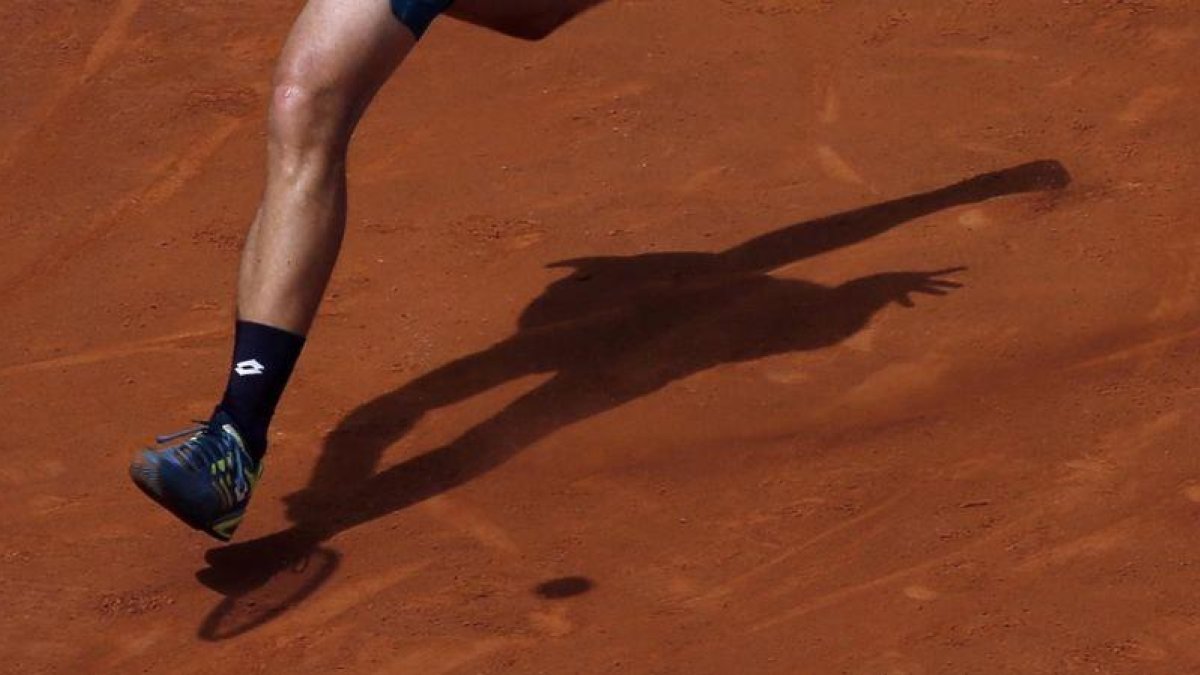 La sombra de la corrupción acecha el tenis de categorías inferiores.-AP / MANU FERNÁNDEZ