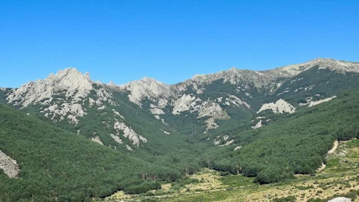 Imagen del parque natural-SIERRADEGUADARRAMA