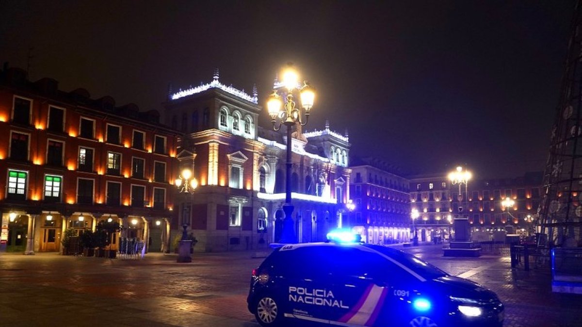 La Administración está obligada a devolver un total de 197.252 euros a los castellanos y leoneses expedientados por saltarse el toque de queda durante el segundo estado de alarma