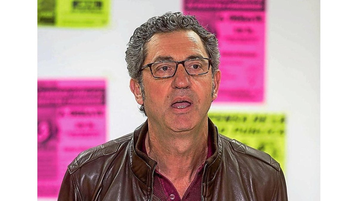 Manuel Escarda.-ICAL