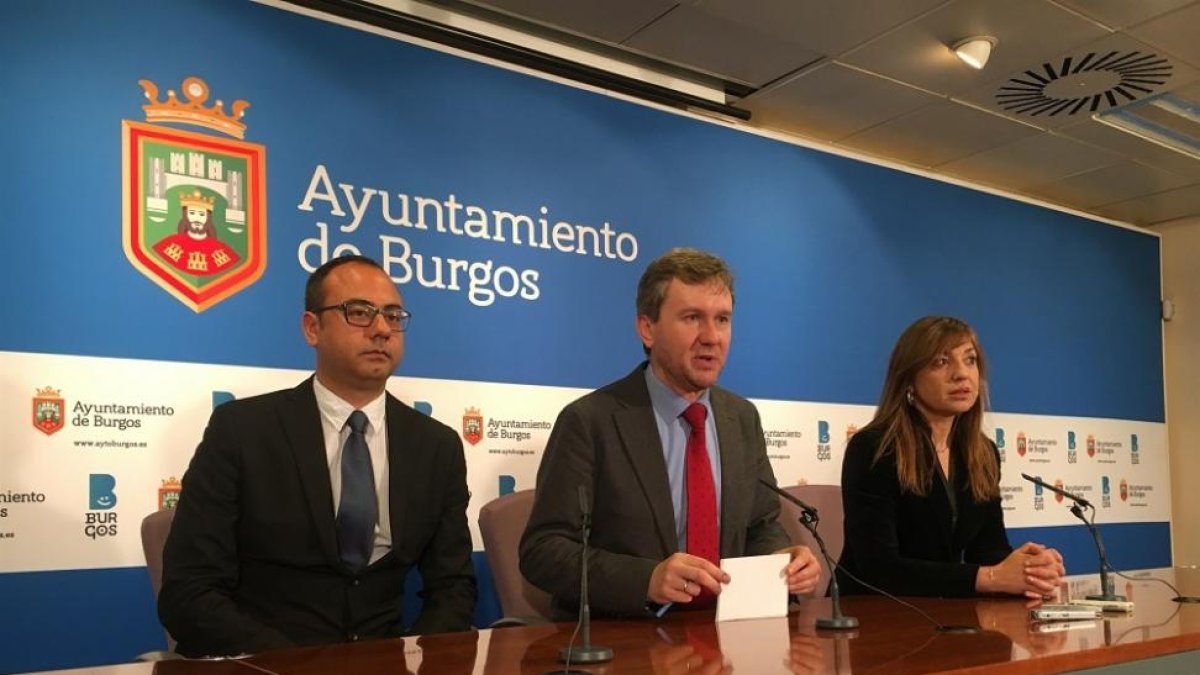 -EUROPA PRESS