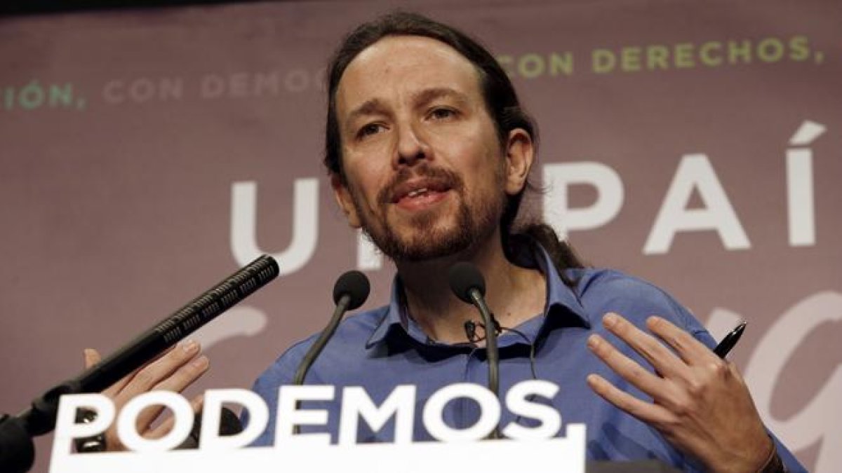 Somos la única fuerza que puede aportar el pegamento para construir un proyecto de país unido, fundamentado en la libre decisión de los pueblos-JM PRATS / ATLAS