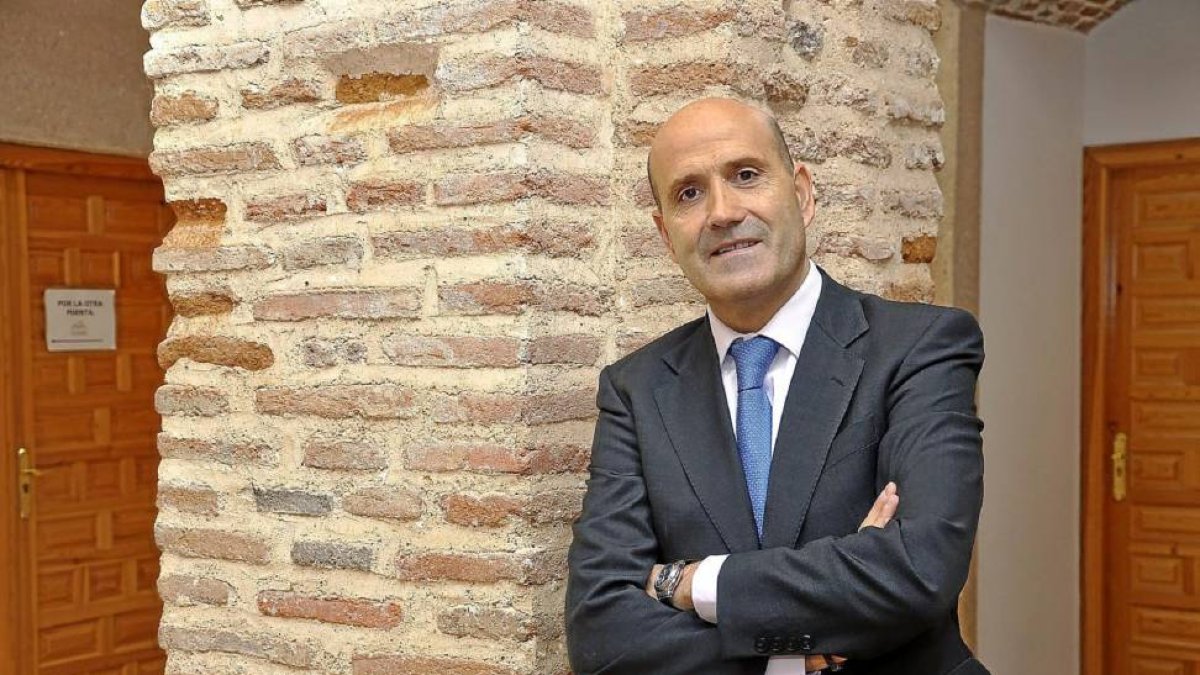Enrique Maganto-Santiago G. del Campo
