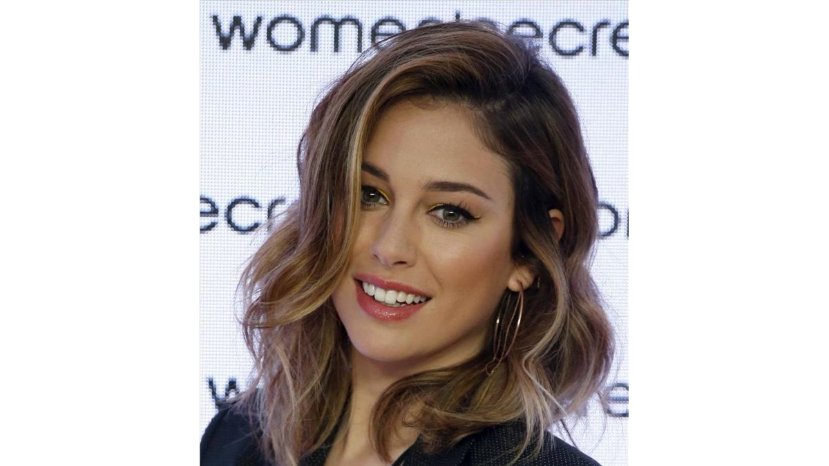 Blanca Suárez-EL PERIÓDICO