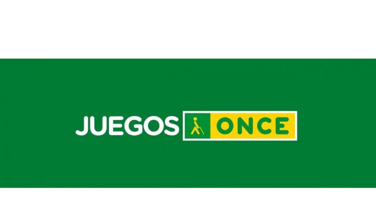 Logotipo de Juegos Once-ONCE
