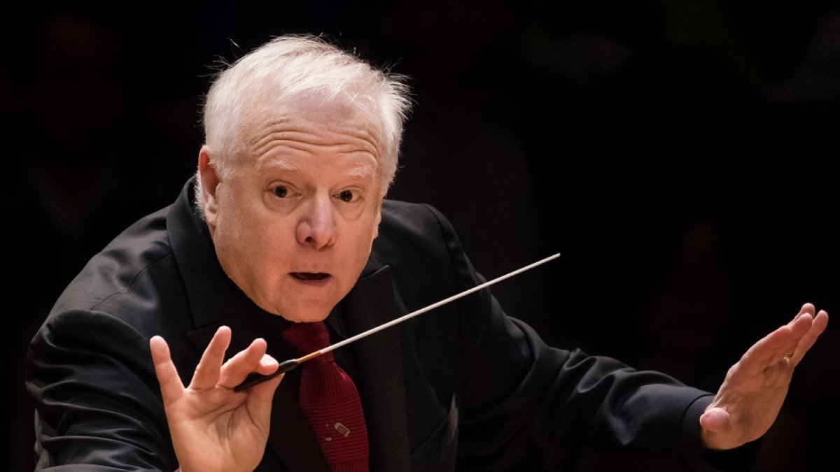 Slatkin. | LEWEL LI