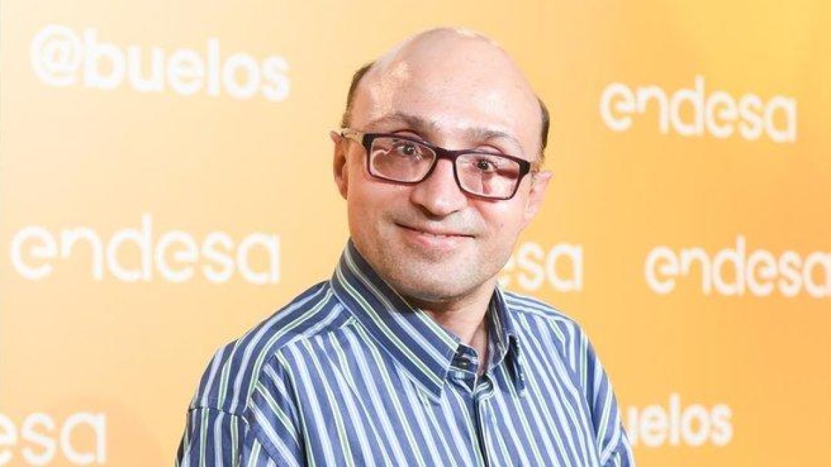Jesús Vidal.-