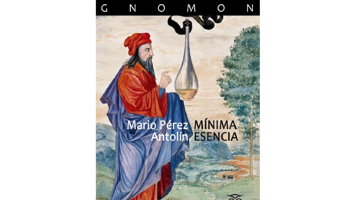 Portada del libro.