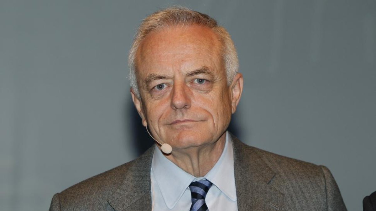 Gerardo Gutiérrez.-J.M. Lostau