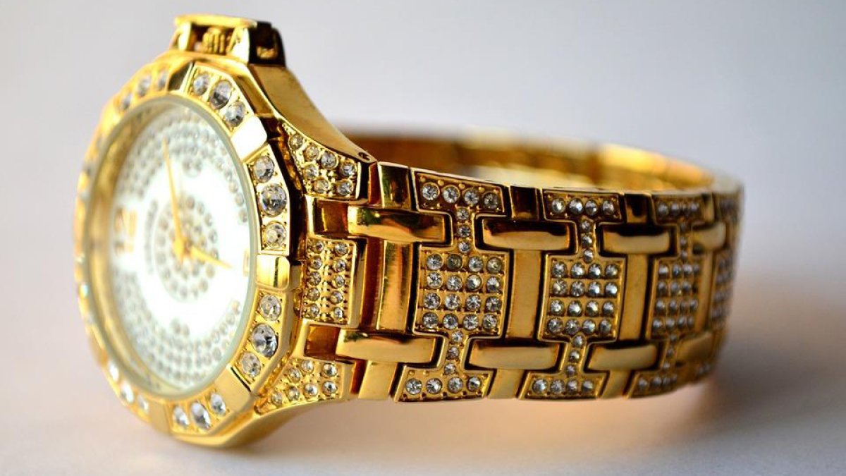 relojes