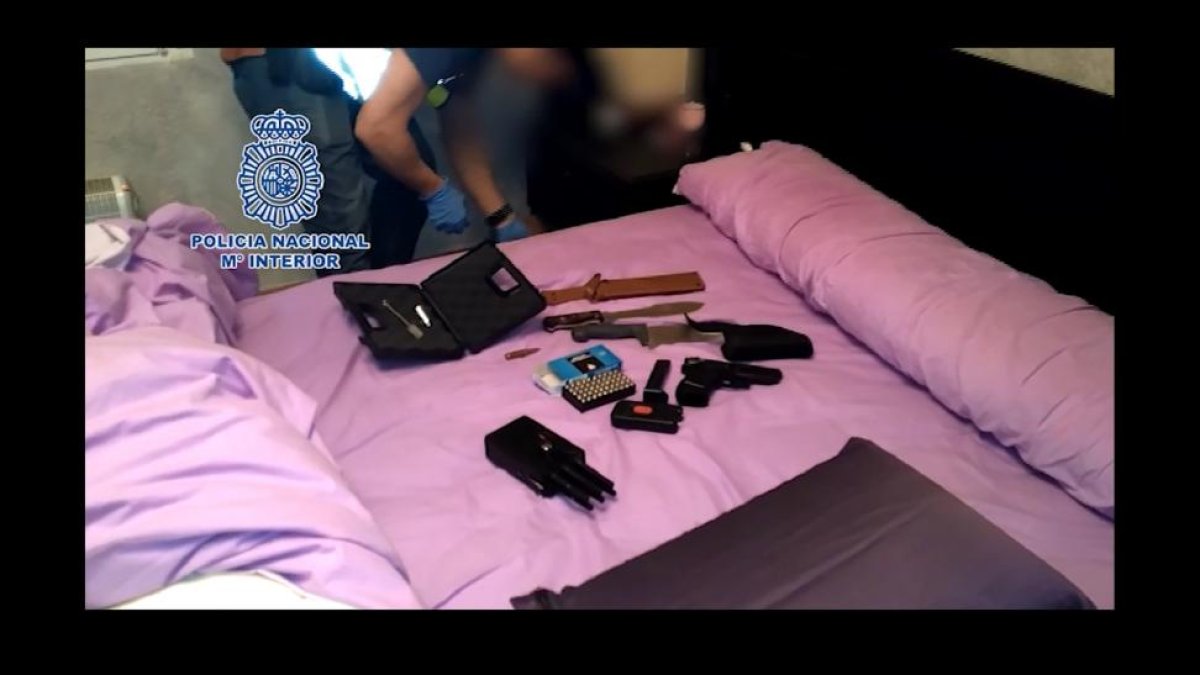 -POLICIA NACIONAL