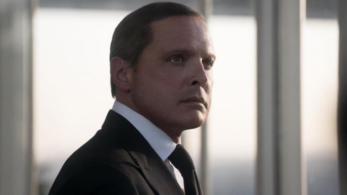 Luis Miguel.-ROGER K SNIDER