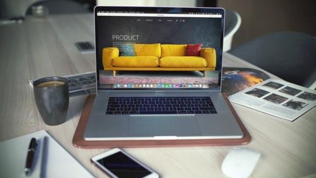 Fuente: Igor Miske on Unsplash-