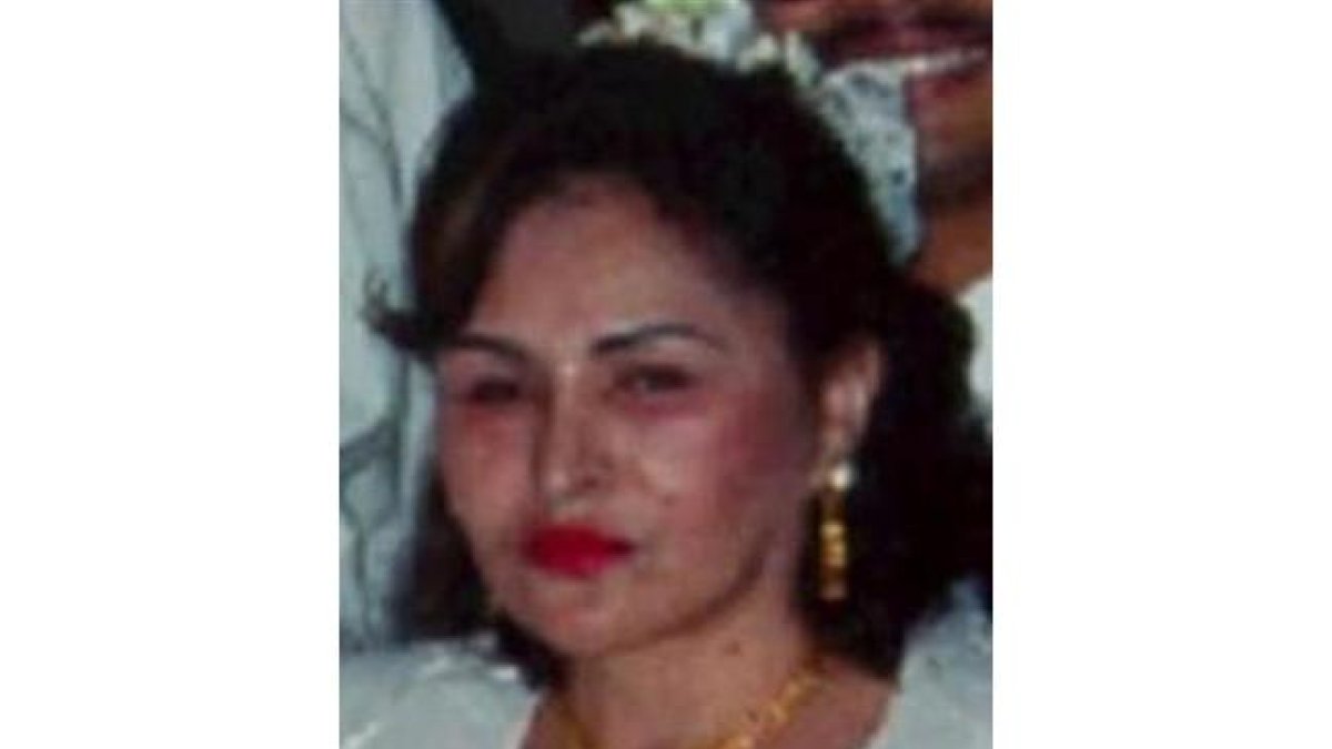 María Teresa Osorio.-